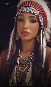 LOBOS E INDIOS.(PASION FURIA Y NOBLEZA)