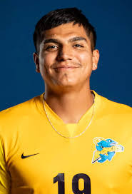 Michael Barragan's Instagram, Twitter & Facebook