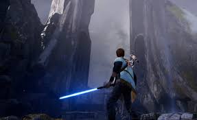 His base color is blue, but he can also change his saber to green, purple, light blue if players preordered star wars jedi: Star Wars Jedi Fallen Order How To Change The Sound Of Your Saber