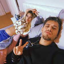 Oiii amigos, agora os videos serão postados toda terça, quarta, quinta e domingo!! Virginia Fonseca Faz Confissao Sobre Sua Gravidez Nao Queria Aceitar