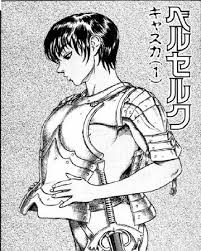 Check spelling or type a new query. Casca 1 Berserk Wiki Fandom