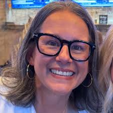 Memories of Redwood pool and shuffleboard court