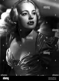 Mary beth hughes hi-res stock photography and images