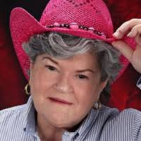 Emily Suzanne Carter