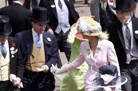 Prince andrew, duke of york, kg, gcvo, cd, adc is the third child and second son of queen elizabeth ii and prince philip, duke of edinburgh. Jeffrey Epstein S Connections To Prince Andrew And The Royal Family