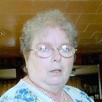 Lana M. Riedel Obituary