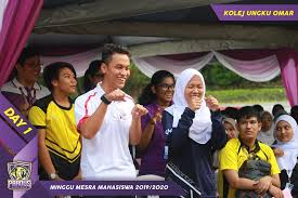 Popular colleges in perakview more. Kolej Ungku Omar Ukm Bangi Selangor Malaysia Dorm Facebook