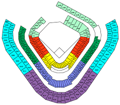 52 Skillful Angels Game Seating Chart