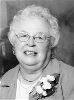 ALBERTA LOEWEN Obituary (1931