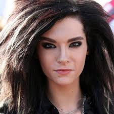 Kaulitz is also famous for his androgynous style. Bill Kaulitz Billkaulitz54 Twitter