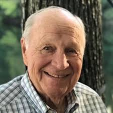 Obituary information for Charles McAfee Jr