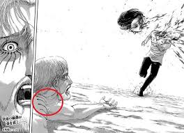 Eren Versus Warhammer Titan, By Me. Took A While. (Slides Contain Step By  Step) : R/Shingekinokyojin