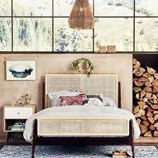 Discover your bedroom furniture collection and sets. Insider Design Tips For Nailing Anthropologie S Style