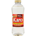 Karo Light Corn Syrup with Real Vanilla - Shop Sugar at H-E-B