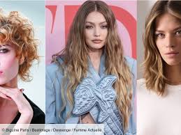 Comme ça, les cheveux chatain foncé se déclinent en plusieurs versions sublimes. Blond Fonce 20 Facons De Porter Cette Coloration Tendance Femme Actuelle Le Mag