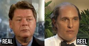 The price of gold, a 2014 sports film documentary that is part of the 30 for 30 series. Gold Movie Vs The True Story Of The Bre X Gold Mining Scandal