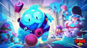 Jun 13, 2021 · in the latest june 2021 brawl talk, brawl stars have announced a bunch of new information about the seventh season of the game from supercell.the seventh season which will be titled 'jurassic splash' will bring a new brawler has been announced along with exclusive new skins and some interesting new game modes. 13 Clubs Sign For Brawl Stars Master League Ayo News