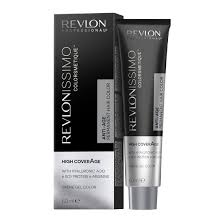 Revlon Revlonissimo High Coverage 60ml