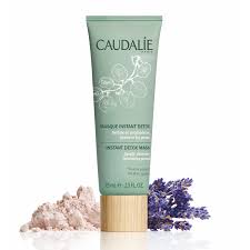Caudalie Instant Detox Mask 75ml Instant Detox Detox Mask Skin Detox Mask