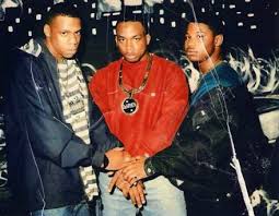 Jay Z Dame And Biggs Jay Z Red Leather Jacket Leather Jacket