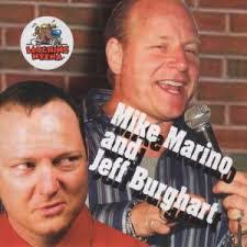 Jack Mayberry's Instagram, Twitter & Facebook