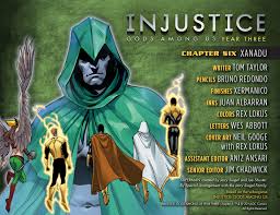 Injustice Gods Among Us Year Three Issue 6 | Read Injustice Gods Among Us  Year Three Issue 6 Comic Online In High Quality. Website To Search,  Classify, Summarize, And Evaluate Comics.| Read Comic Online
