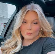 Halie Nicole Vertrees