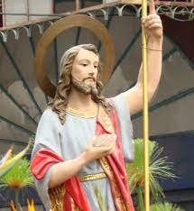 Mission san juan bautista was the fifteenth one built in california, founded june 24, 1797, by father fermin lasuen. San Juan Bautista Milenaria Connotacion Magica Enclavada En El Alma Humana Diario De Los Andes Noticias De Los Andes Trujillo Tachira Y Merida