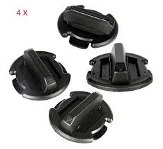 4pcs Floor Drain Plug Twist Trap Seal For 2014 2018 Polaris Rzr 1000 900 Xp Turbo Models In 2020 Polaris Rzr Accessories Rzr Rzr Accessories