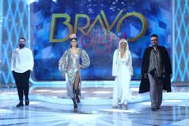 Practic, „bravo, ai stil a devenit subiect de discuție la pauzele de țigară de la birou, ceea ce era ultimul lucru la care mă așteptam. Bravo Ai Stil Concurenta EliminatÄƒ SambÄƒtÄƒ 25 Noiembrie Dcnews