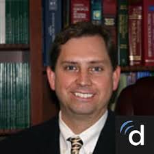 Dr. Daniel R. Ferguson, MD