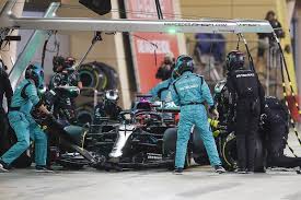 Learn more about project one. Mercedes Under Investigation For F1 Sakhir Gp Pitstop Tyre Mix Up