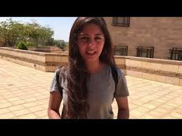 قصة فيلم حرب كرموز : Mayan El Sayed Part2 Youtube