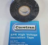 EPR High Voltage Insulation Tape | Premier Tapes NZ