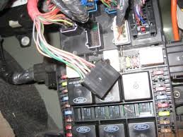 Autorepair #fordexpedition #fusebox in this video, i show you the fuse box location and diagram of the 2003 ford expedition. Prndl Error Will Not Crank V8 Two Wheel Drive Automatic 85 000