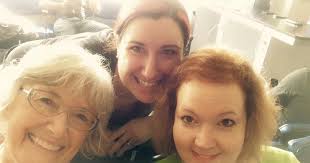 The Romance Dish: RWA 2015