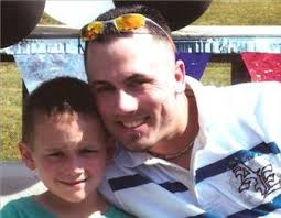 Dillon Medford Obituary (2007)