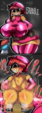 Rule34 - If it exists, there is porn of it   7857080