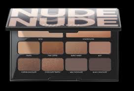 Love It Bobbi Brown S Nude On Nude Palettes