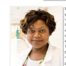 Dr. Alecia Blake, MD