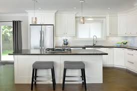 Kitchen Main Floor Burlington Kitchen Redo Kitchen Renovation Kitchen Design