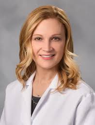 Christine Robinson, AGACNP-BC