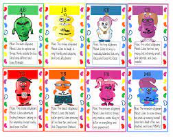 Microsoft word features drawing tools that can be used to create trading cards. Free Printable Meet The Sillybeanz Trading Cards Make Your Own Cards More Sillybeanzland