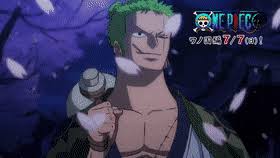Find gifs with the latest and newest hashtags! Best One Piece Wano Kuni Gifs Gfycat