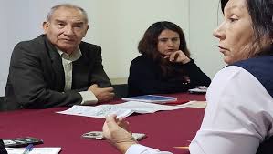 Promueven inversión privada para ejecución de proyectos sociales de  vivienda