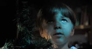 Elsöáldozó (Short 2021)