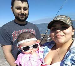 Family shares story of survival after head-on crash in Texas City