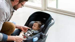 Is An Infant Only Car Seat Required For A Newborn