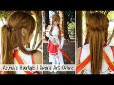 Anime hairstyles for girls in real life hd wallpaper 13 Anime Hair In Real Life Ideas Anime Hair Hair Hair Styles