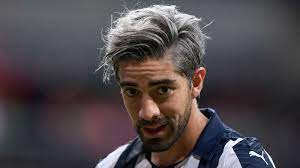 See a recent post on tumblr from @rpizarro about rodolfo pizarro. Miami S Pizarro Beckham Chance To Play In Europe Sealed Mls Move